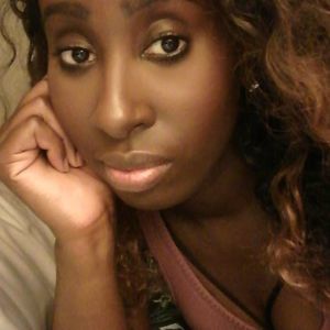 Meet your Posher, Jonnaye